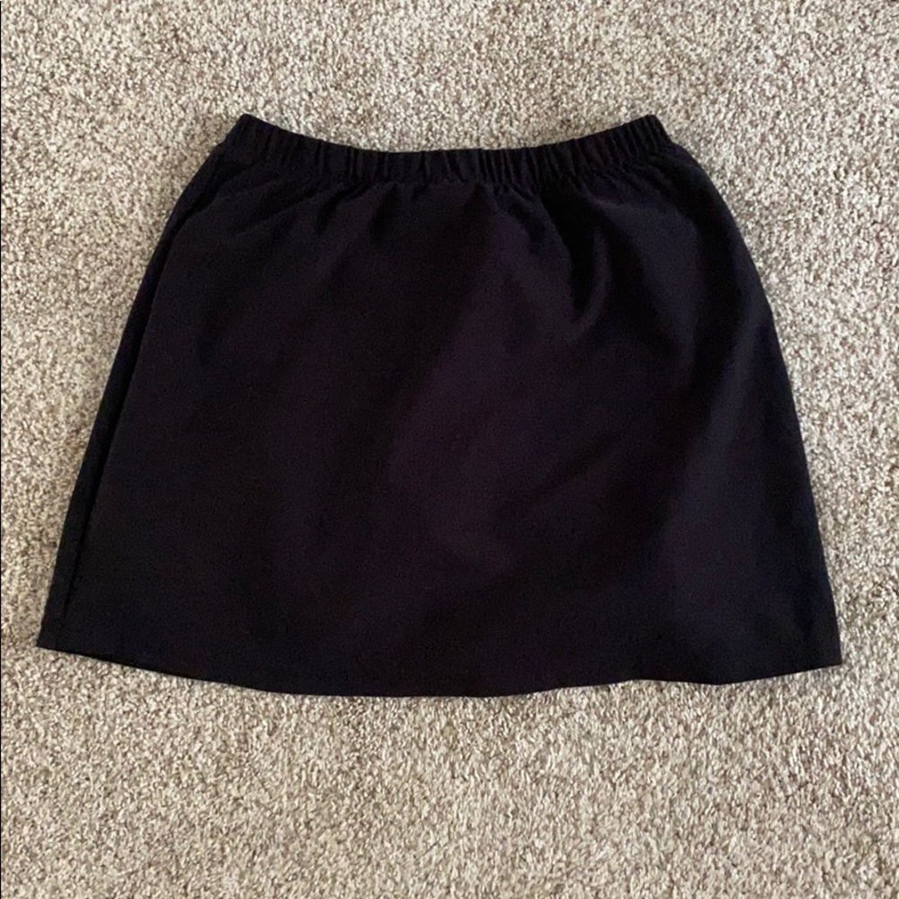 Nike Tennis Skirt 🎾